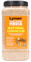 40.1108 - Lyman Case Cleaning Media Corncob  1.58kg/3.5lb