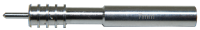 42.1393.70 - Ballistol Patch-Adapter Alu Ø 7.0mm