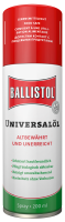 42.1012 - Ballistol huile universelle spray, 200ml