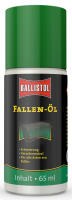 42.1230 - Ballistol Fallenöl, 65ml