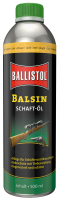 Ballistol Balsin Schaftöl hell, 500ml