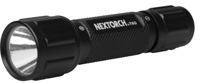 Nextorch Lampe T6G-Set, LED 350Lumen/200Min