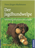 60.5724 - Der Jagdhundwelpe, Kosmos Verlag