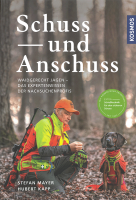 60.5703.2 - Schuss und Anschuss, Kosmos Verlag