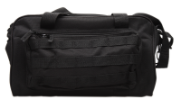 61.2605 - Allen Schiesstasche Range Bag, schwarz 38x20x21cm