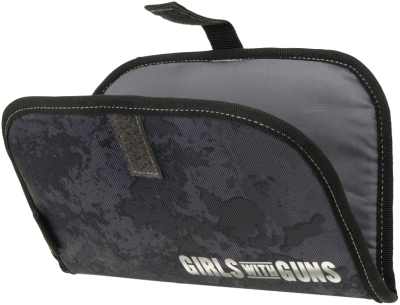 Allen Schiesstasche GWG Girls with Gun Range Bag, 
