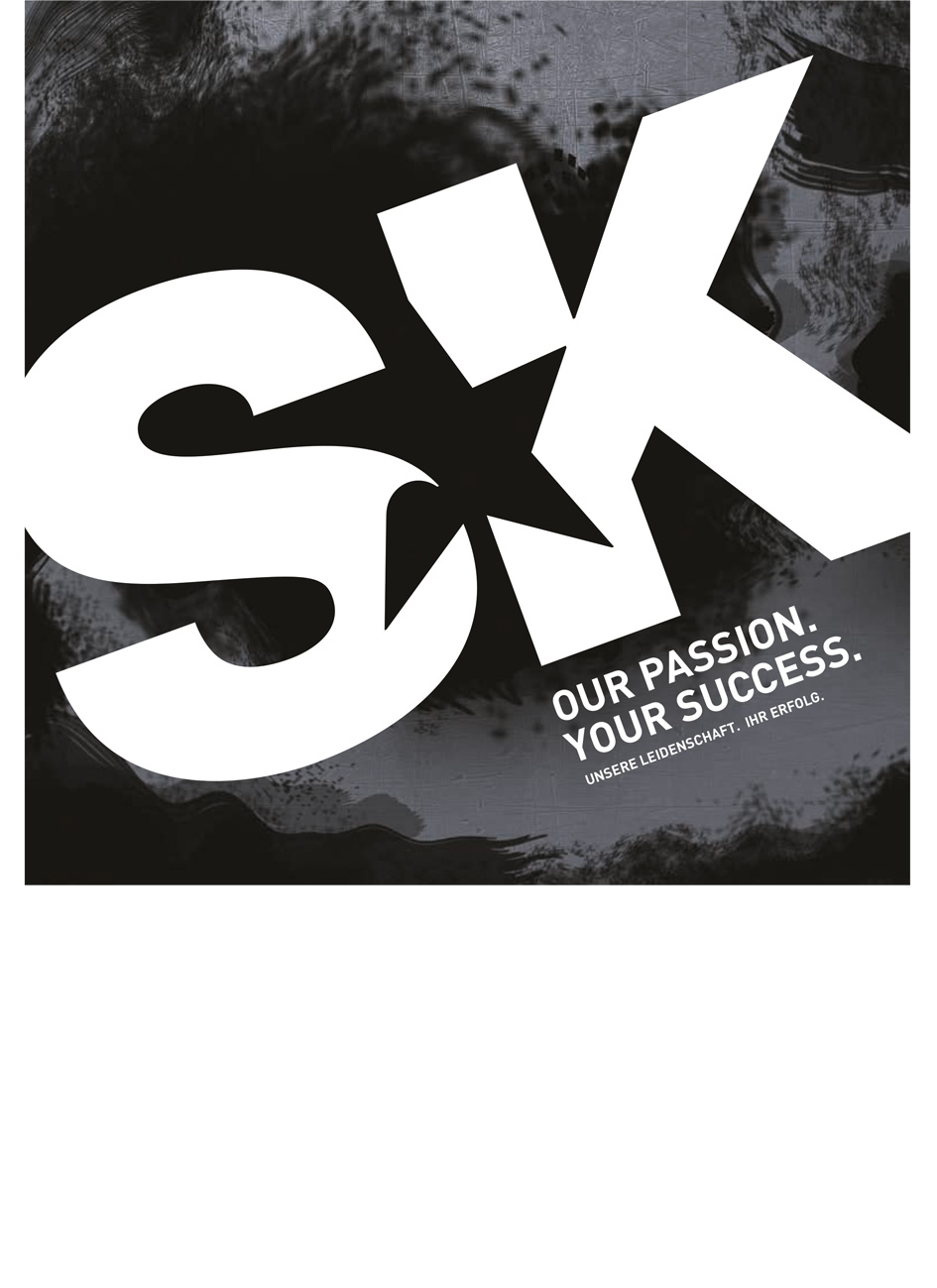 SK Leaflet