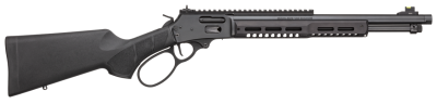 S&W UHR Mod. 1854 Stealth Hunter, Kal. .357 Magnum_1