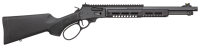 S&W UHR Mod. 1854 Stealth Hunter, Kal. .357 Magnum