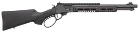 S&W carabine à levier 1854 Stealth Hunter, .357Mag