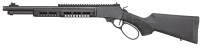 S&W UHR Mod. 1854 Stealth Hunter, Kal. .357 Magnum_2