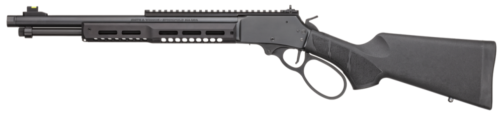 S&W carabine à levier 1854 Stealth Hunter, .357Mag_2