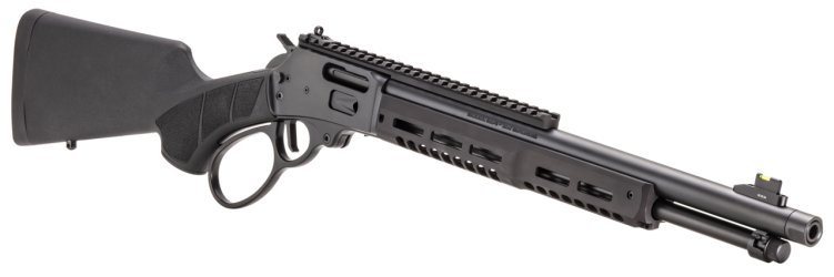 S&W carabine à levier 1854 Stealth Hunter, .357Mag_3