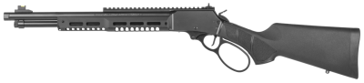 S&W UHR Mod. 1854 Stealth Hunter, Kal. .44 Magnum_2
