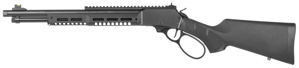 S&W carabine à levier 1854 Stealth Hunter, .44Mag_2