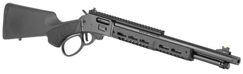 S&W carabine à levier 1854 Stealth Hunter, .44Mag_3