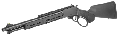 S&W UHR Mod. 1854 Stealth Hunter, Kal. .44 Magnum_4