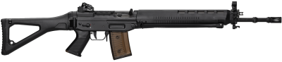 SIG SAUER AR 90PE (SG550), calibre 5.6mm, _2