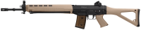 SIG AR 90PE (SG550), calibre 5.6mm, "Black 