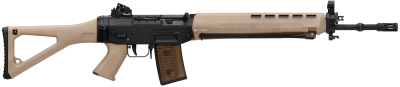 SIG AR 90PE (SG550), calibre 5.6mm, "Black _2