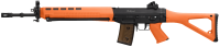SIG AR 90PE (SG550), calibre 5.6mm, "Black 
