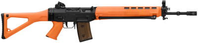 SIG AR 90PE (SG550), calibre 5.6mm, "Black _2