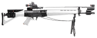 SIG Stgw 90PE (SG550), Kal. 5.6mm, Komplettangebot