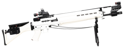 SIG Stgw 90PE (SG550), Kal. 5.6mm, Komplettangebot_1