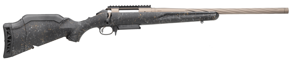 Ruger Repetierer American Rifle GEN II.308Win. 20"_1