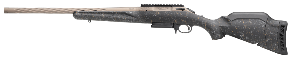 Ruger Repetierer American Rifle GEN II.308Win. 20"_2