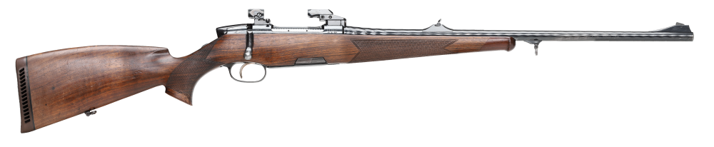 Steyr Mannlicher Luxus Repetierer, Kal. 30-06_1