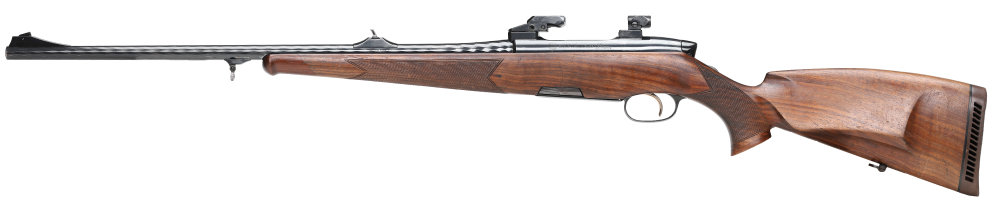 Steyr Mannlicher Luxus Repetierer, Kal. 30-06_2