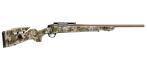 CVA Repetierer Cascade LRX Kryptek, Kal .308Win