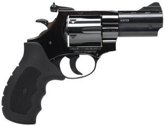 Occassion Weihrauch Revolver HW357 "Hunter"_2