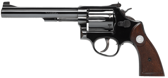 Occassion Taurus Revolver Mod.96_1