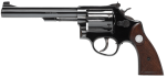 Occassion Taurus Revolver Mod.96