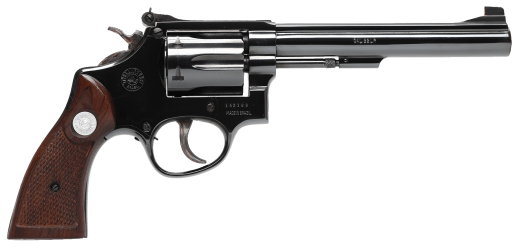 Occassion Taurus Revolver Mod.96_2
