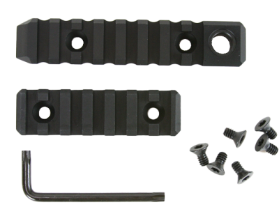 Barrett MRAD Schienen-Set 4" (2-Loch)_1