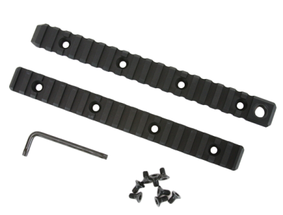 Barrett MRAD Schienen-Set 8" (4-Loch)_1
