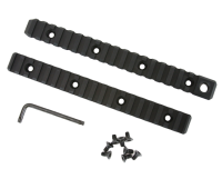 Barrett MRAD Schienen-Set 8" (4-Loch)