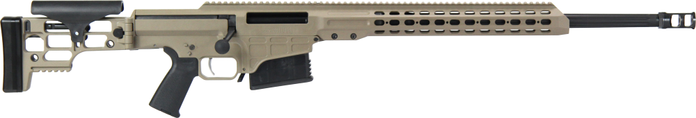 Barrett Repetierer MRAD, Kal. .300WinchesterMagnum_1