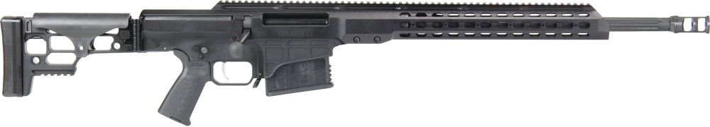 Barrett Repetierer MRAD, Kal. .308Winchester_1