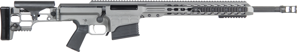 Barrett Repetierer MRAD, Kal. .308Winchester_1