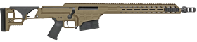 Barrett carabine à repetition MRAD (SMR), 