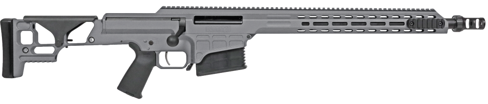 Barrett carabine à repetition MRAD (SMR), _1