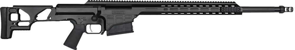Barrett Repetierer MRAD (SMR), Kal. .300PRC_1
