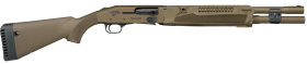 Mossberg self-loading shotgun 940Pro Tactical