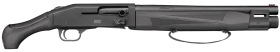 Mossberg self-loading shotgun 990 Aftershock