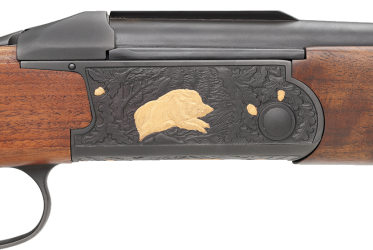 Finn Classic BDB 512, Kal. 9.3x74R, Bavarian Gold_5