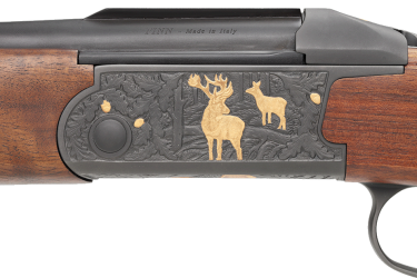 Finn Classic BDB 512, Kal. 9.3x74R, Bavarian Gold_6